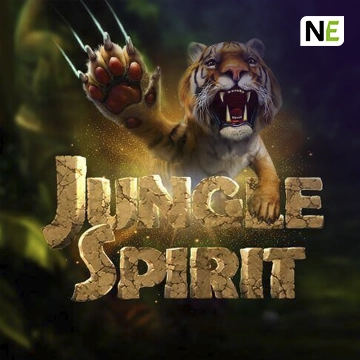 NetEnt : Jungle Spirit: Call of the Wild - TERRABET168
