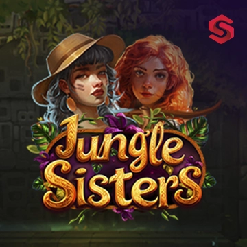 SmartSoft : Jungle Sisters - TERRABET168