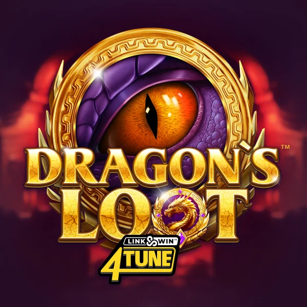 Microgaming : Dragon&rsquo;s Loot Link&Win 4Tune&trade; - TERRABET168