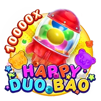 Facai : HAPPY DUO BAO - TERRABET168