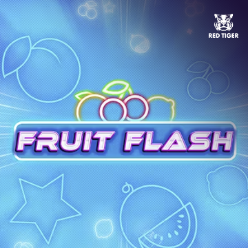 Redtiger : Fruit Flash - TERRABET168
