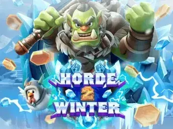 PLAYSTAR : HORDE 2 WINTER - TERRABET168