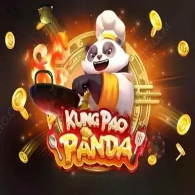 Microgaming : Kung Pao Panda - TERRABET168