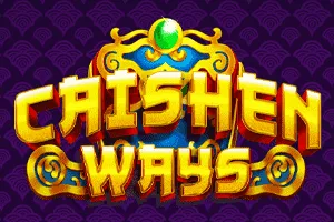 Playtech : Caishen Ways - TERRABET168