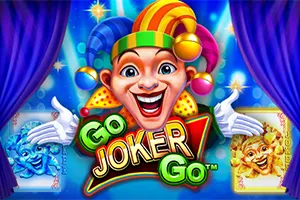 Playtech : Go Joker Go™ - TERRABET168