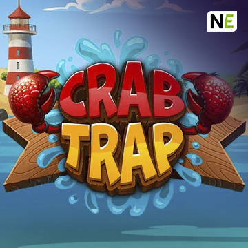 NetEnt : Crab Trap - TERRABET168