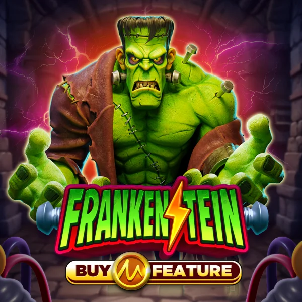 Microgaming : Frankenstein - TERRABET168