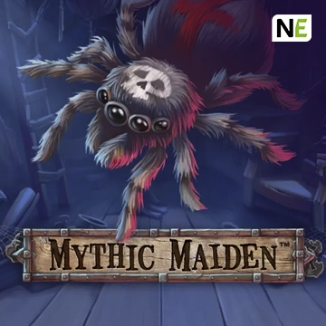NetEnt : Mythic Maiden - TERRABET168