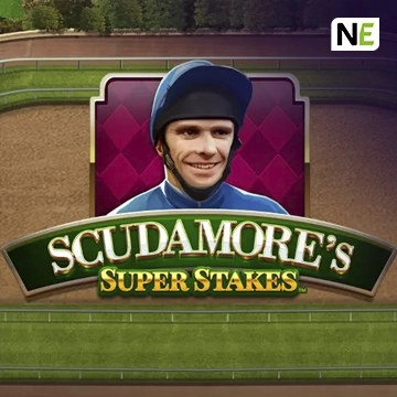NetEnt : Scudamores Super Stakes - TERRABET168