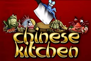 Playtech : Chinese Kitchen - TERRABET168