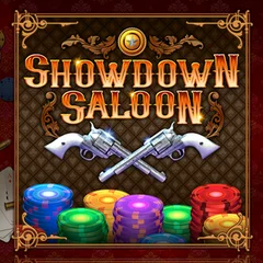 Microgaming : Showdown Saloon - TERRABET168