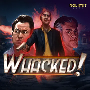 NolimitCity : Whacked! - TERRABET168