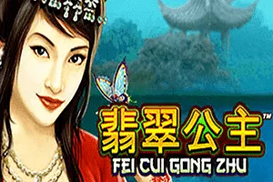 Playtech : Fei Cui Gong Zhu - TERRABET168