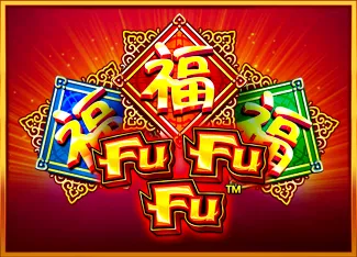 Pragmatic : Fu Fu Fu - TERRABET168