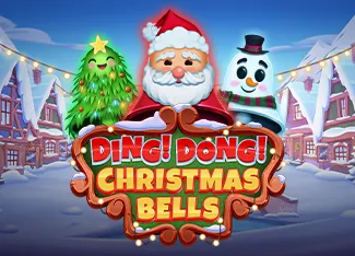 Pragmatic : Ding Dong Christmas Bells - TERRABET168