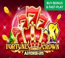 Joker123 : Fortune Crown AI - TERRABET168