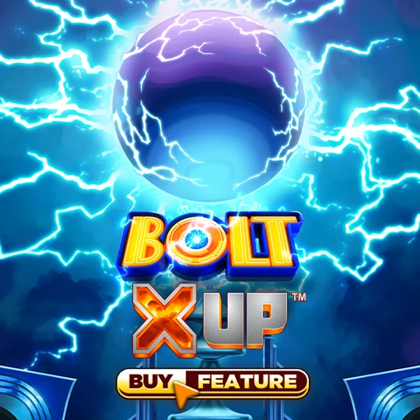 Microgaming : Bolt X UP - TERRABET168