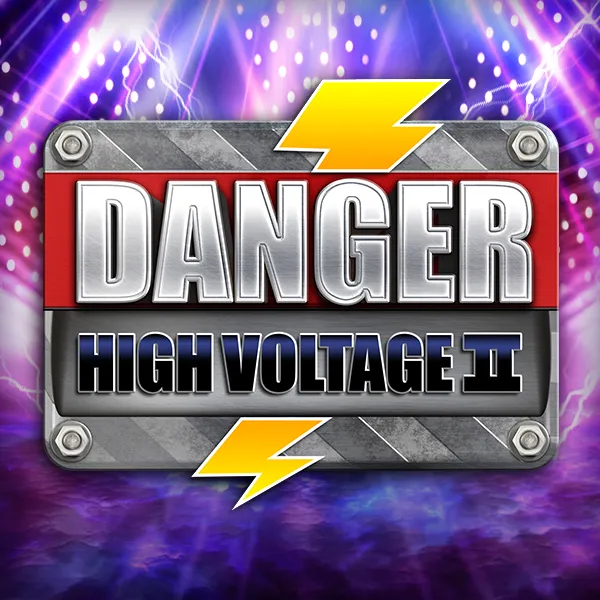 Danger High Voltage 2 Megaways - TERRABET168