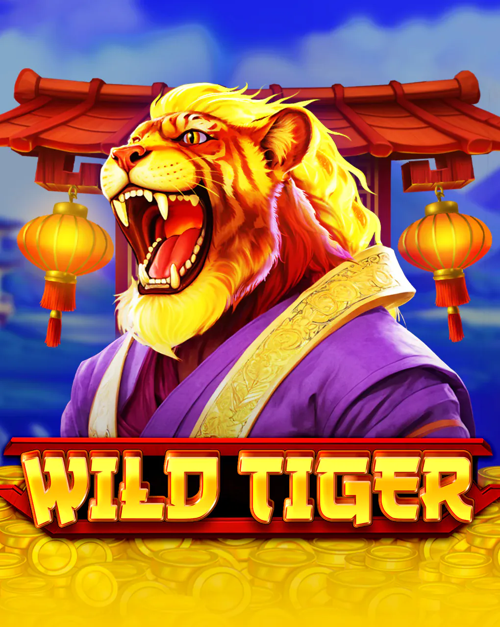 Wild Tiger - TERRABET168
