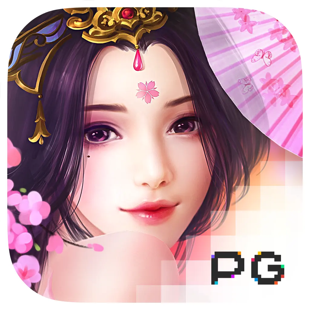 PGSoft : Honey Trap of Diao Chan - TERRABET168