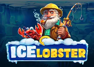 Pragmatic : Ice Lobster - TERRABET168