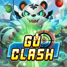 PLAYSTAR : GO CLASH - TERRABET168
