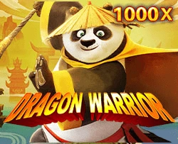 JDB : Dragon Warrior - TERRABET168