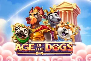 Age of the Dogs - TERRABET168