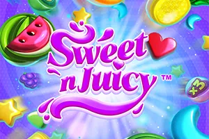 Playtech : Sweet n Juicy - TERRABET168