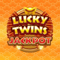 Microgaming : Lucky Twins Jackpot - TERRABET168