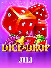Dice & Drop - TERRABET168