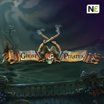 NetEnt : Ghost Pirates - TERRABET168