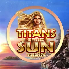 Microgaming : Titans of the Sun - Theia - TERRABET168