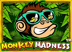Pragmatic : Monkey Madness - TERRABET168