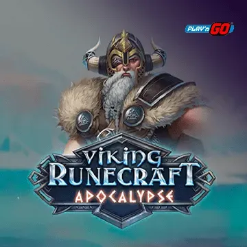 PlaynGo : Viking Runecraft: Apocalypse - TERRABET168