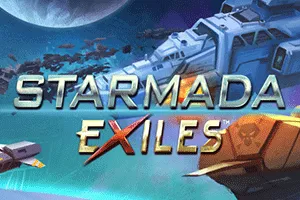 Playtech : Starmada Exiles - TERRABET168