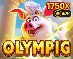 JDB : Olympig - TERRABET168
