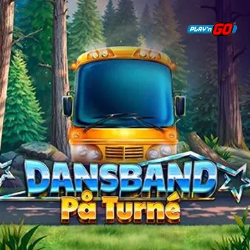 PlaynGo : Dansband På Turné - TERRABET168