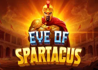 Pragmatic : Eye of Spartacus - TERRABET168