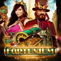 Microgaming : Fortunium - TERRABET168