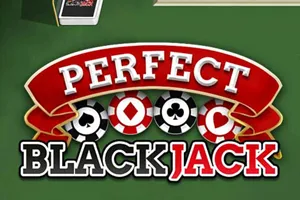 Playtech : Perfect Blackjack - TERRABET168