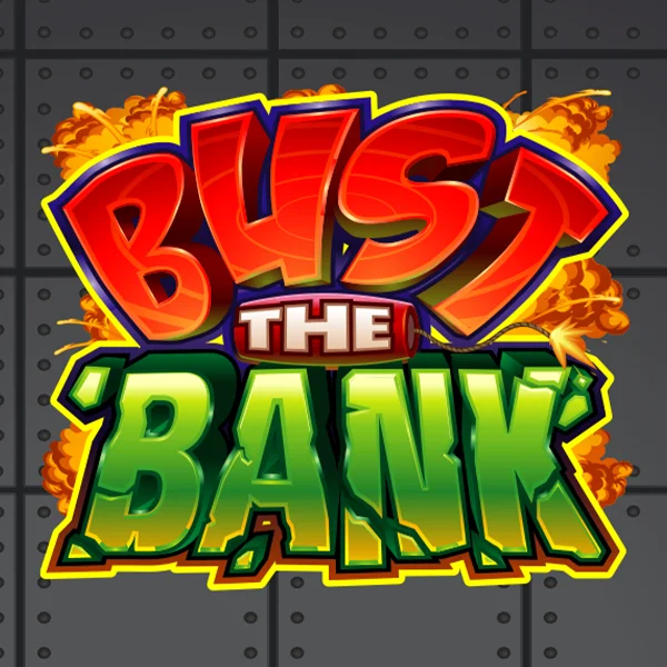 Microgaming : Bust the Bank - TERRABET168