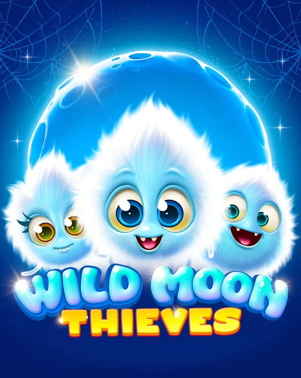 Wild Moon Thieves - TERRABET168