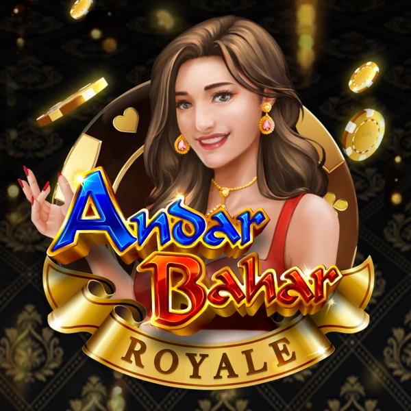Andar Bahar Royale - TERRABET168