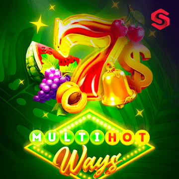 SmartSoft : Multi Hot Wild Ways - TERRABET168