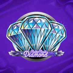 Microgaming : Retro Reels - Diamond Glitz - TERRABET168