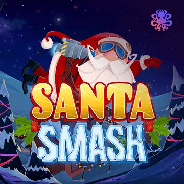 Octoplay : Santa Smash - TERRABET168
