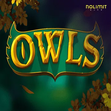 NolimitCity : Owls - TERRABET168