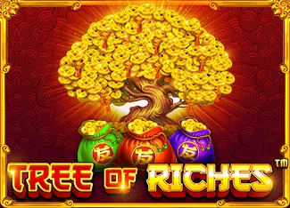 Pragmatic : Tree of Riches - TERRABET168