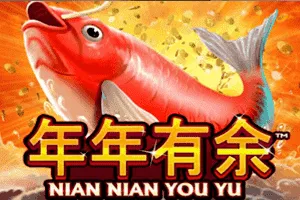 Playtech : Nian Nian You Yu - TERRABET168